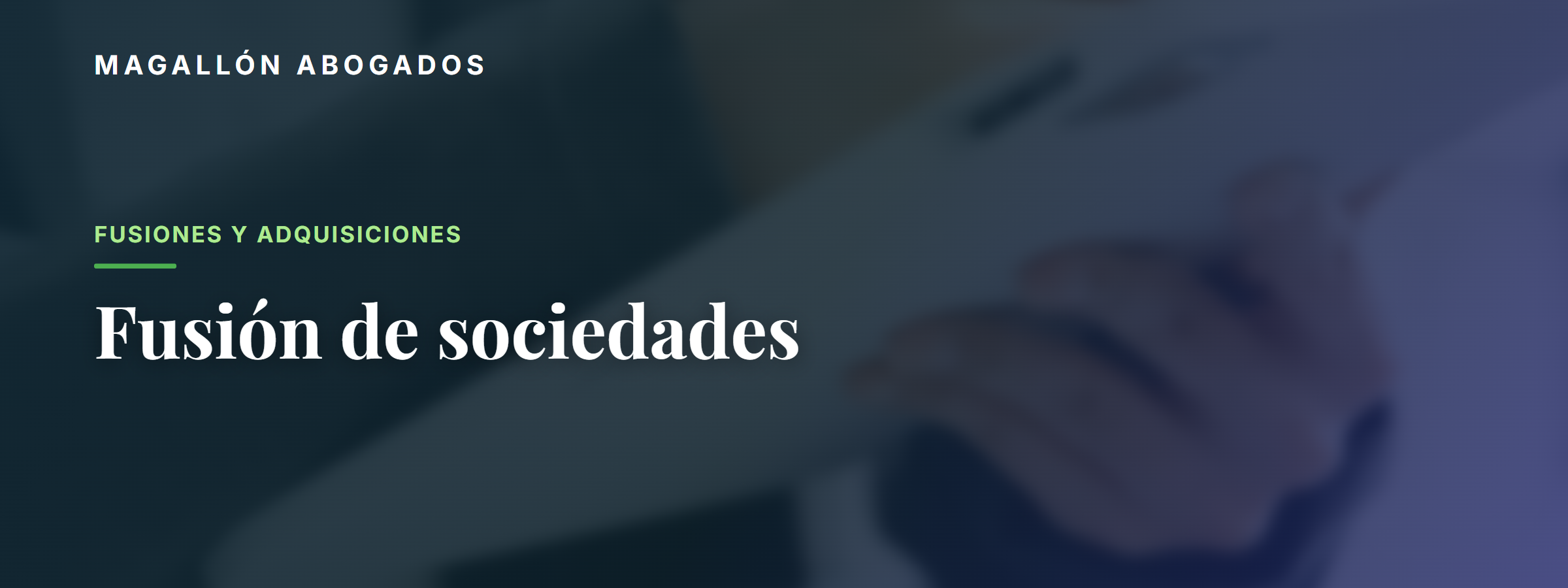 Fusión de sociedades en México: cómo funciona el proceso
