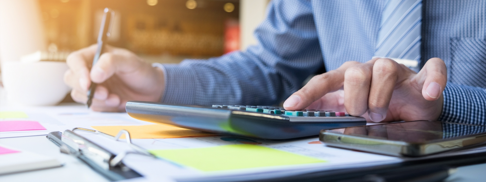 La importancia de la materialidad en las operaciones empresariales