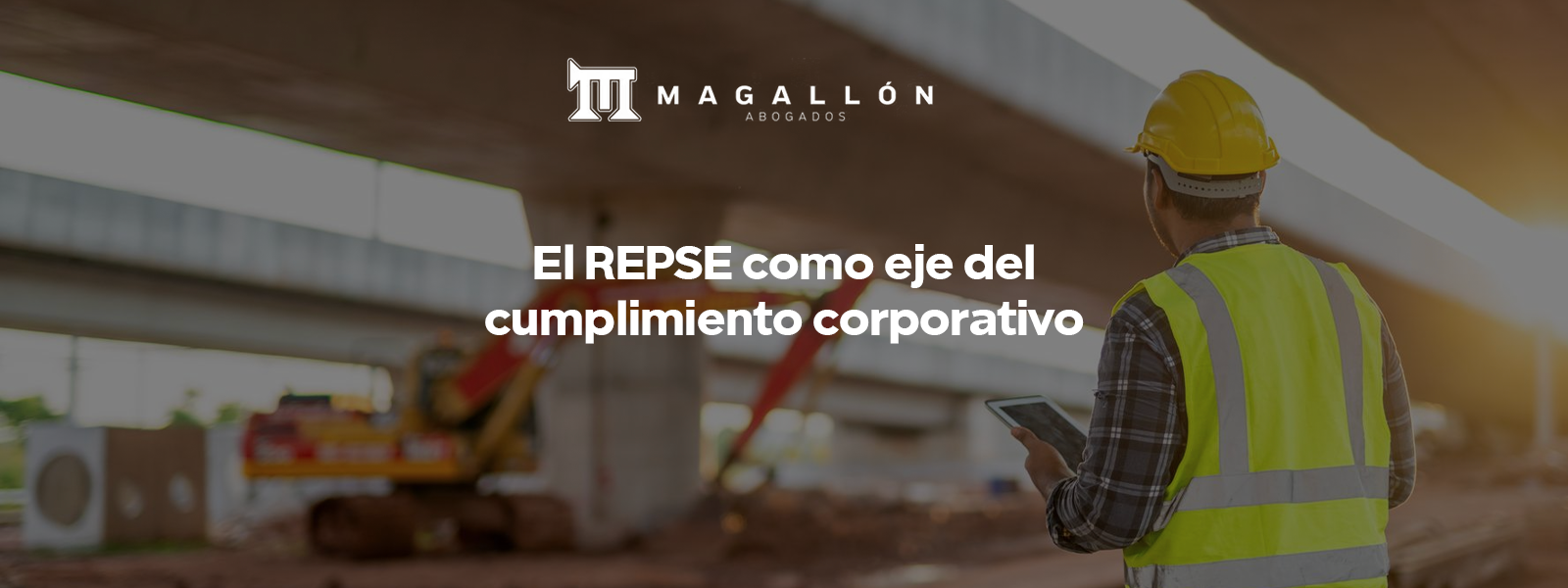 El REPSE como eje del cumplimiento corporativo