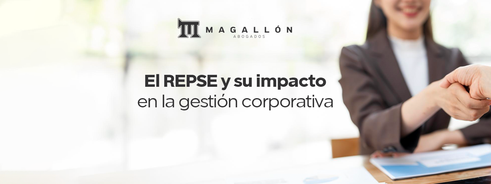El REPSE y su impacto en la gestión corporativa