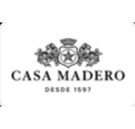Casa Madero