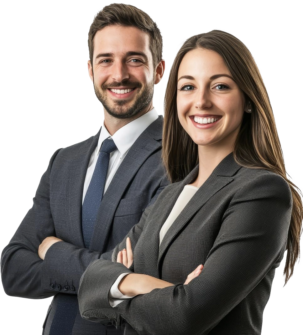 Profesionales de Magallón Abogados