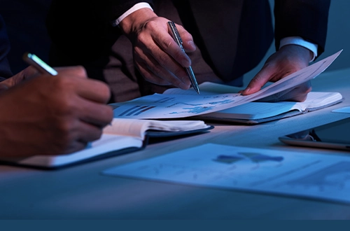 Cumplimiento fiscal y defensa ante el SAT